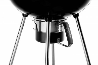 Napoleon Pro kettle