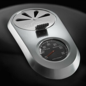 Napoleon Pro kettle