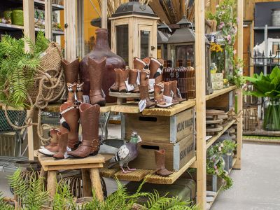 Onze winkel