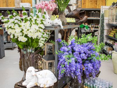 Onze winkel