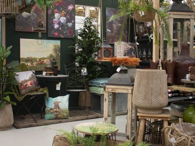Onze winkel