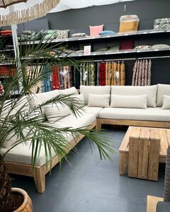 Tuinmeubels 2024