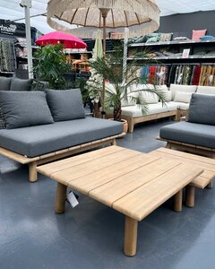 Tuinmeubels 2024