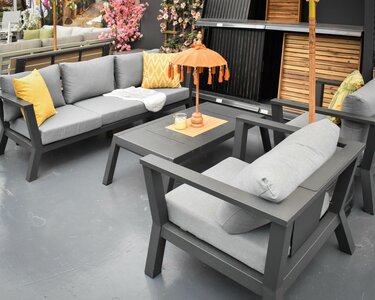 Tuinmeubels 2024